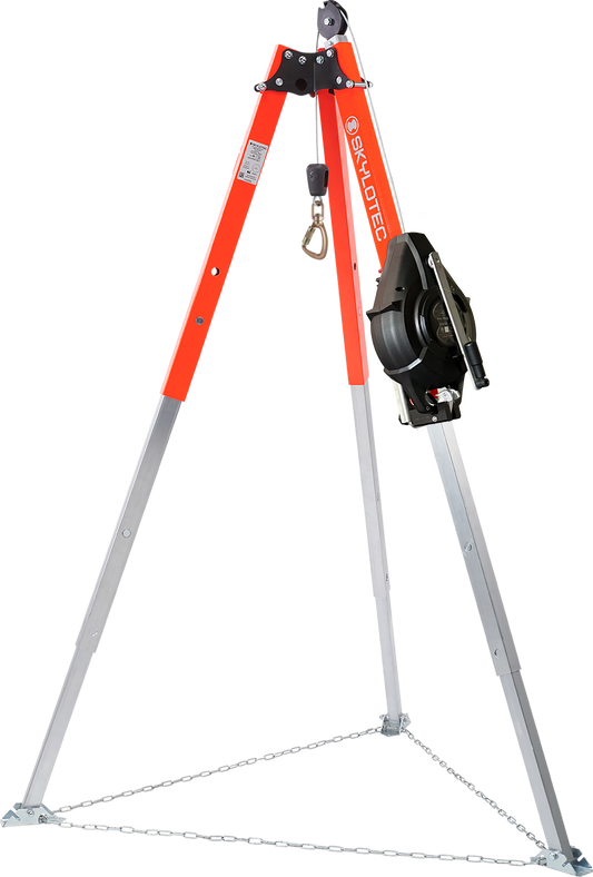 Mounting Raptor Hub