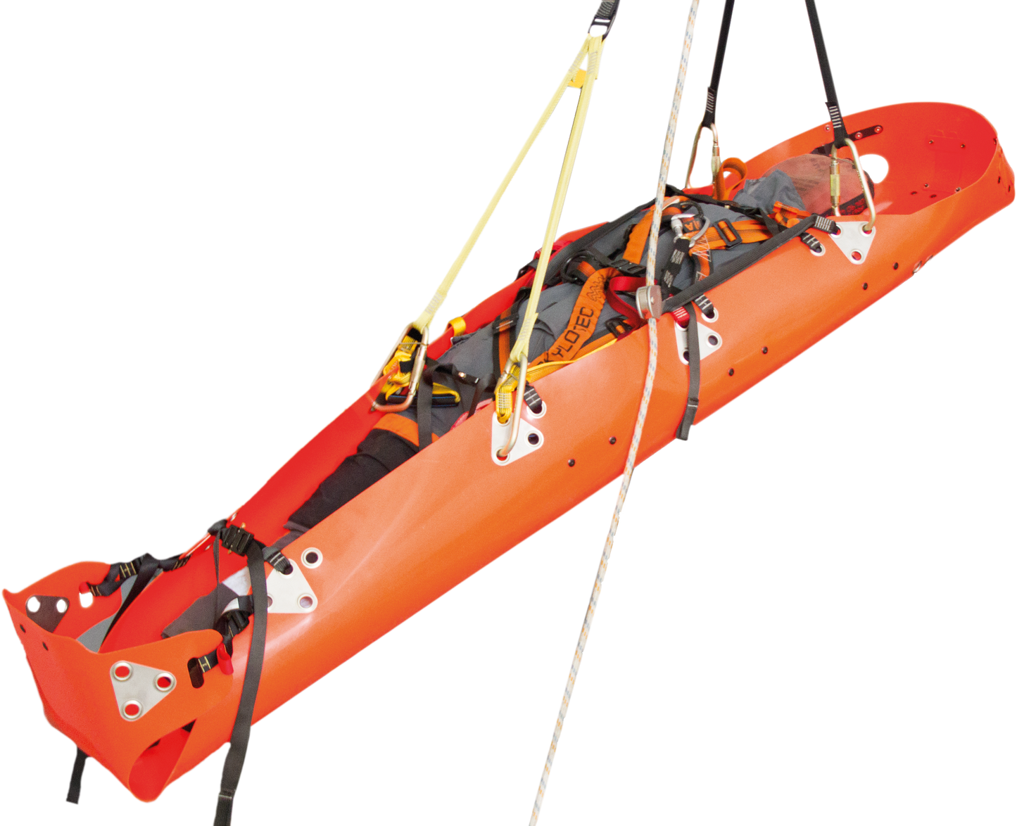 ultraROLL STRETCHER