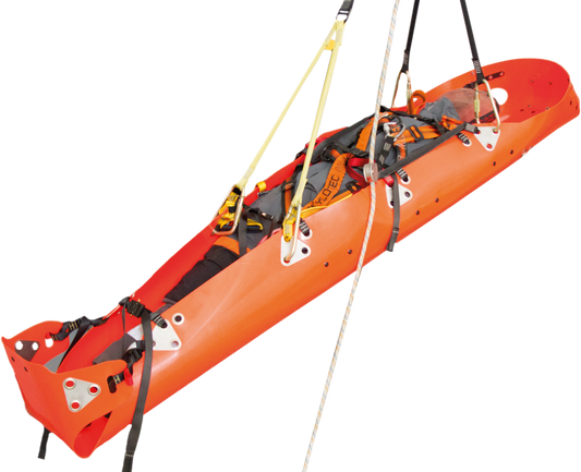 ultraROLL STRETCHER