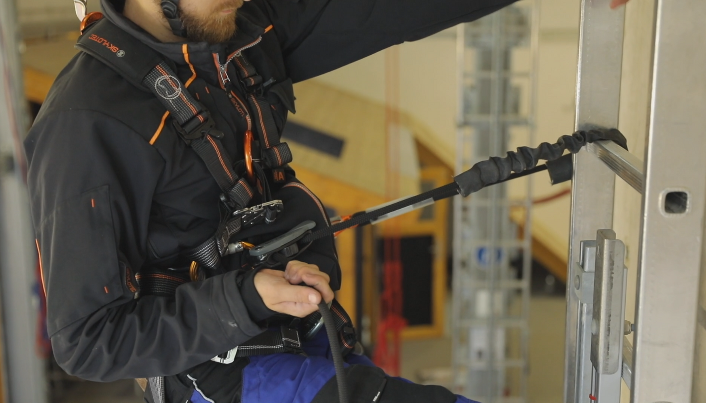 ROPE FOR LORY PRO