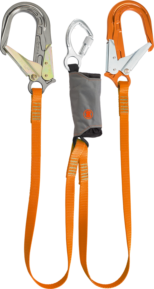 SKYSAFE PRO TIE BACK