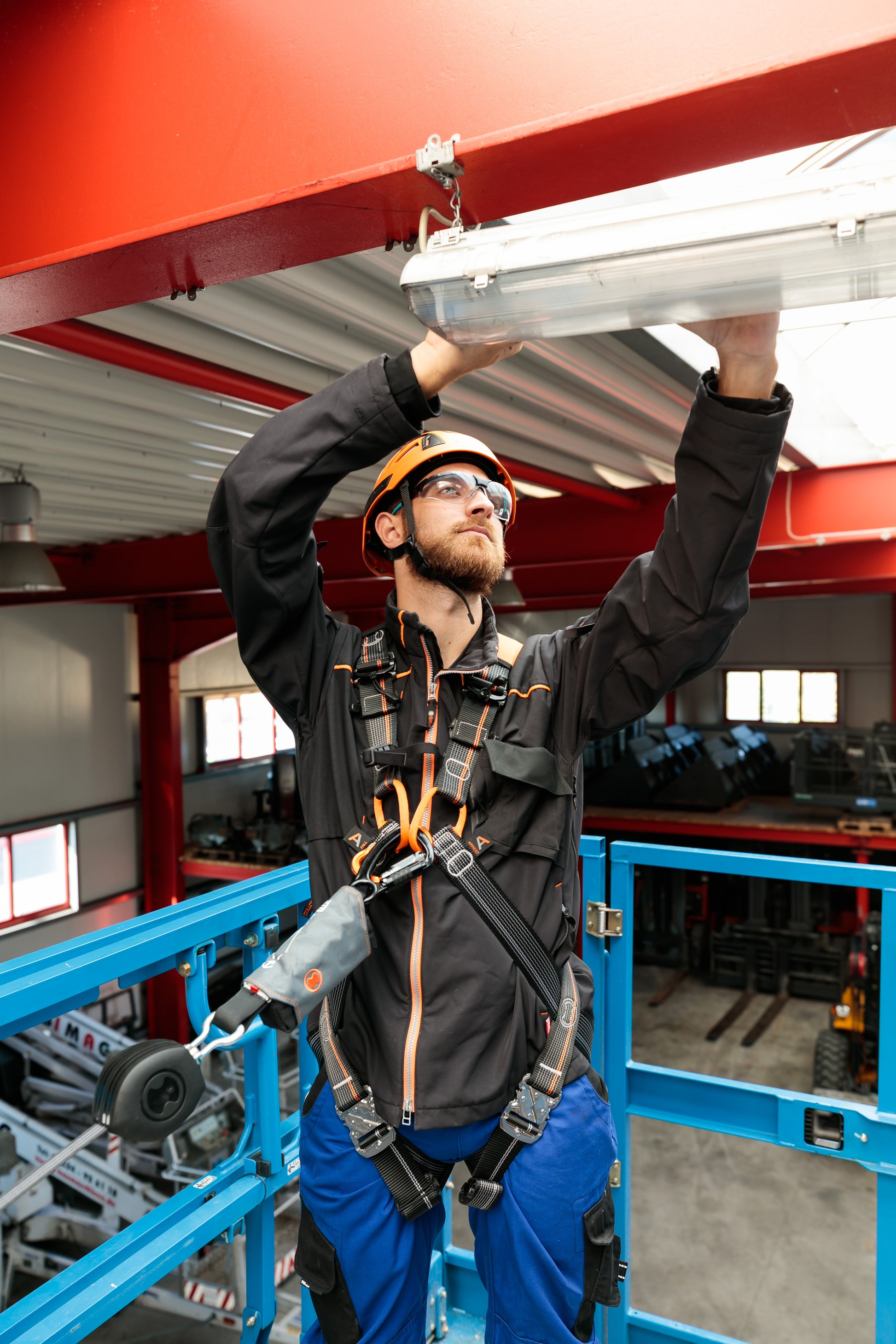 PEANUT I