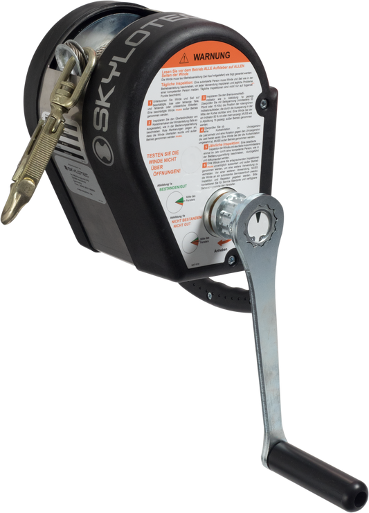 JACKPOD WINCH 1