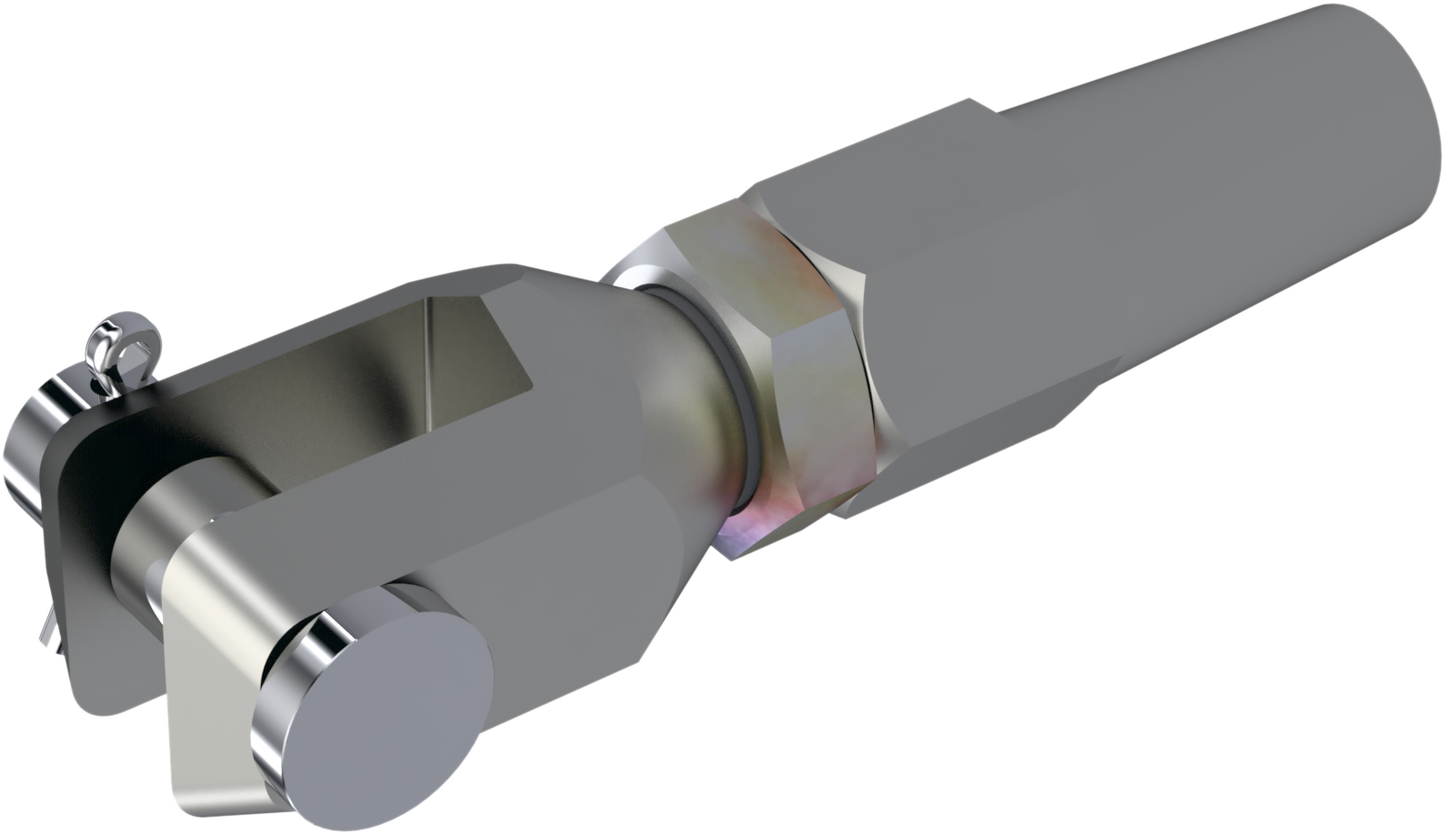 SKYLINE 2.0 TERMINAL FORK HEAD