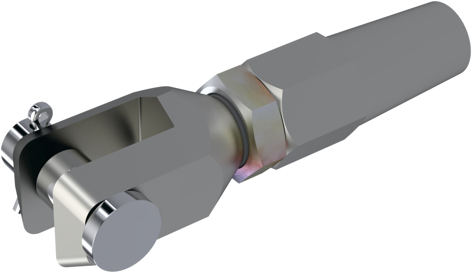 SKYLINE 2.0 TERMINAL FORK HEAD