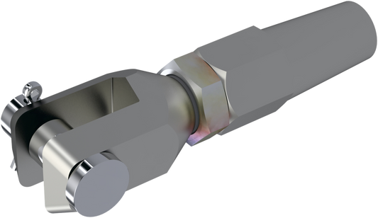 SKYLINE 2.0 TERMINAL FORK HEAD