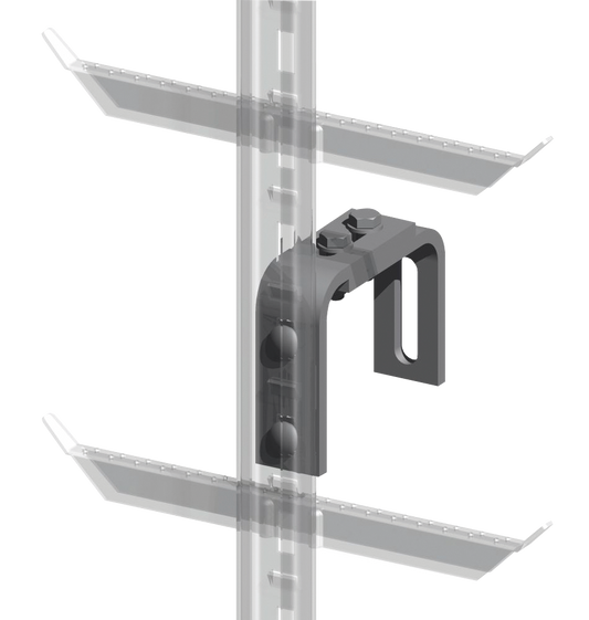 MOUNTING BRACKET