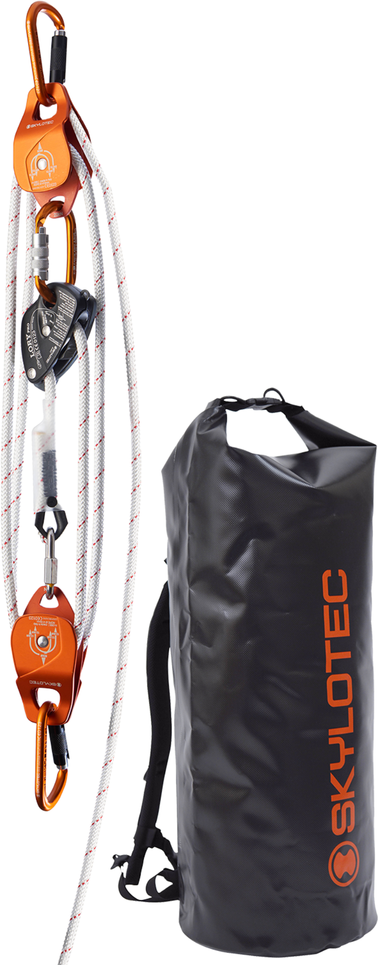 Pulley KIT 5:1