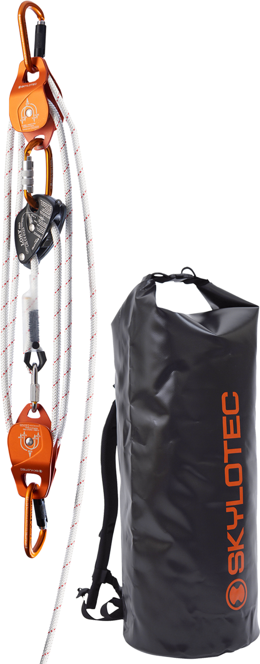 Pulley KIT 5:1