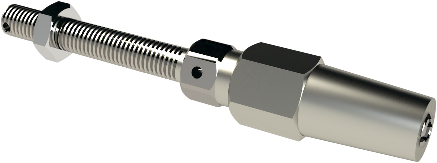 SKYLINE 2.0 SCREW TERMINAL LH