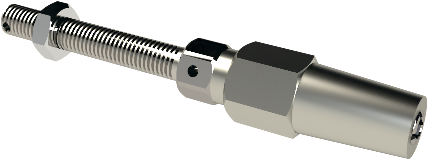 SKYLINE 2.0 SCREW TERMINAL LH