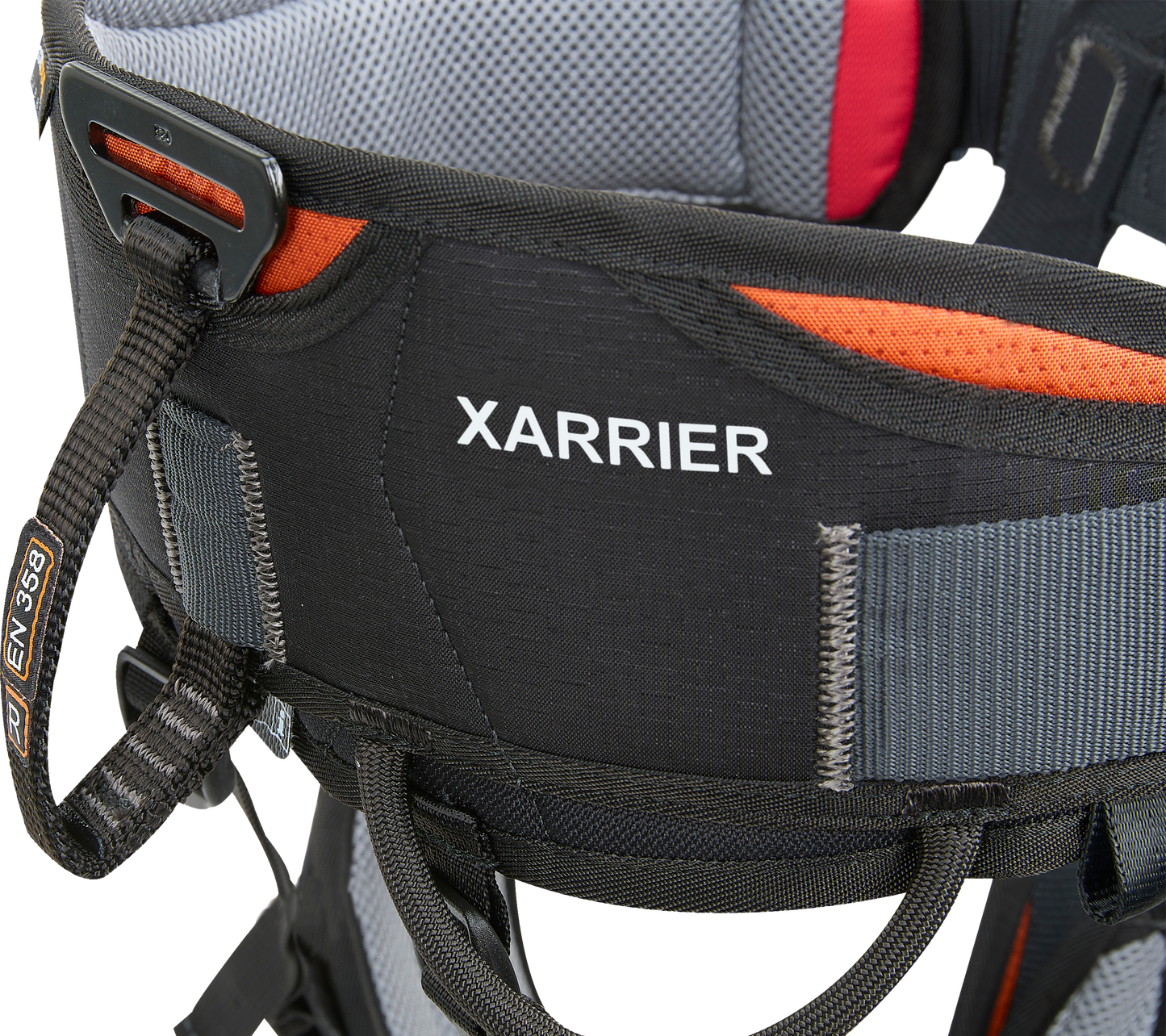 XARRIER