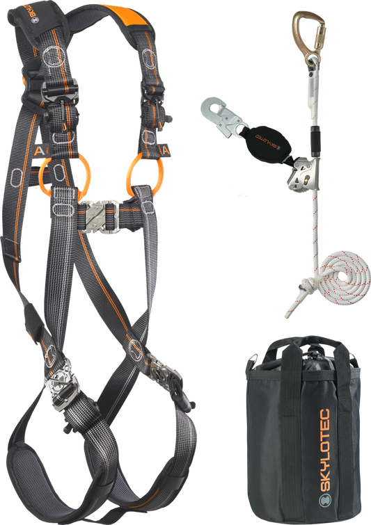 ROOFER KIT COMFORT
