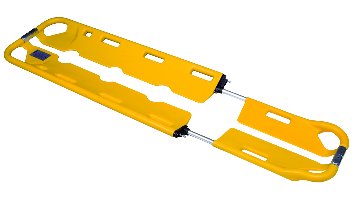 ultraSCOOP STRETCHER X-RAY