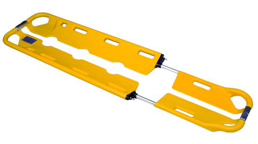 ultraSCOOP STRETCHER X-RAY