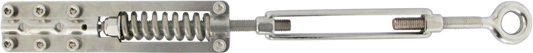 CLAW LINE TENSIONER
