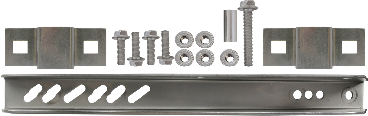 CLAW Line Bottom AP Alu