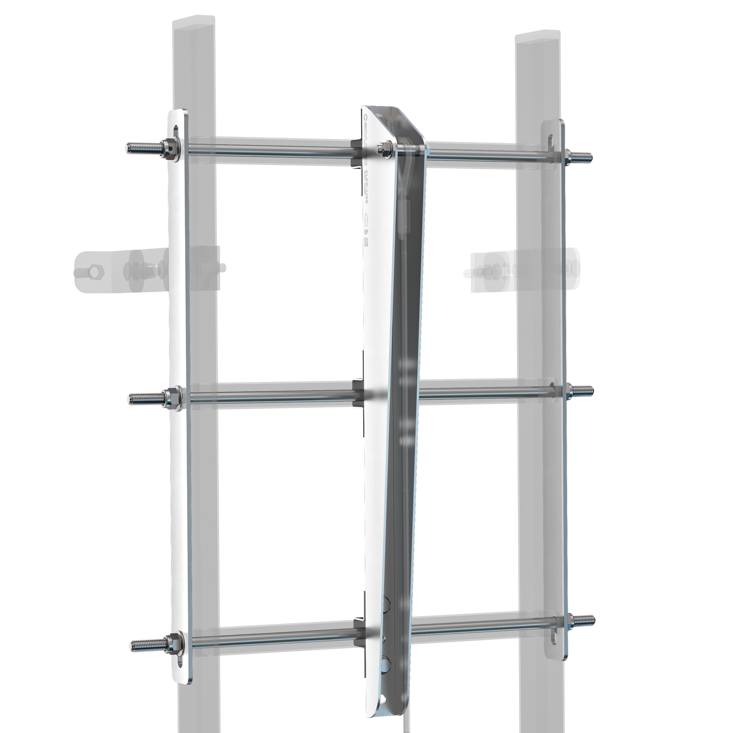 CLAW Line Top AP Alu