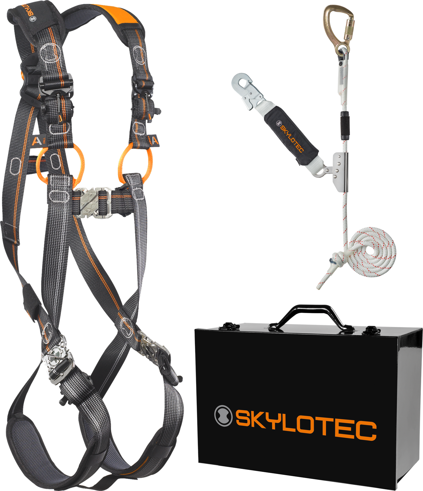ROOFER KIT COMFORT