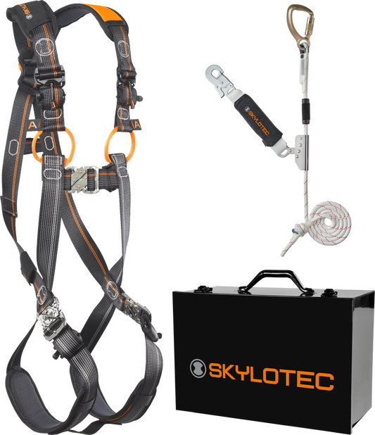 ROOFER KIT COMFORT