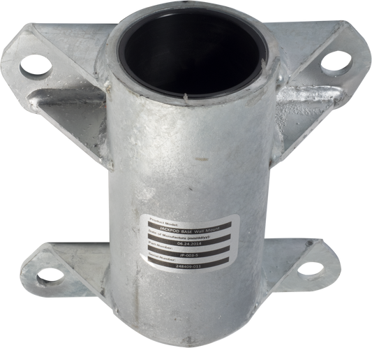JACKPOD BASE Wall Mount