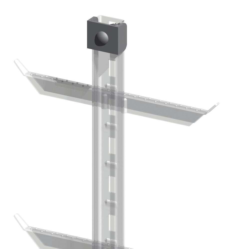 END STOP FIXED