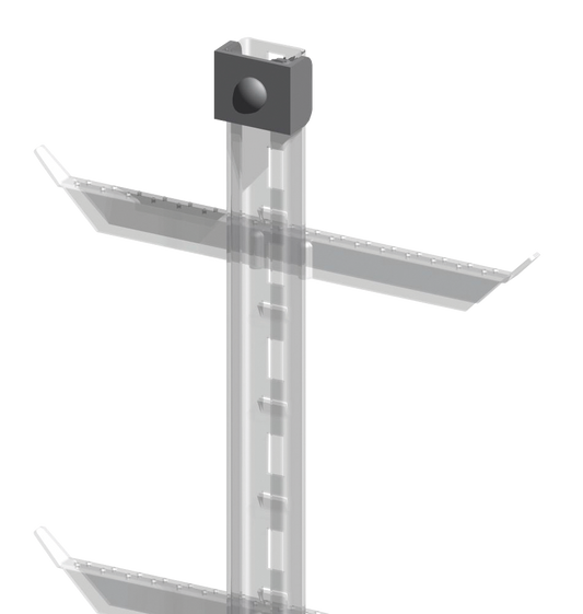 END STOP FIXED