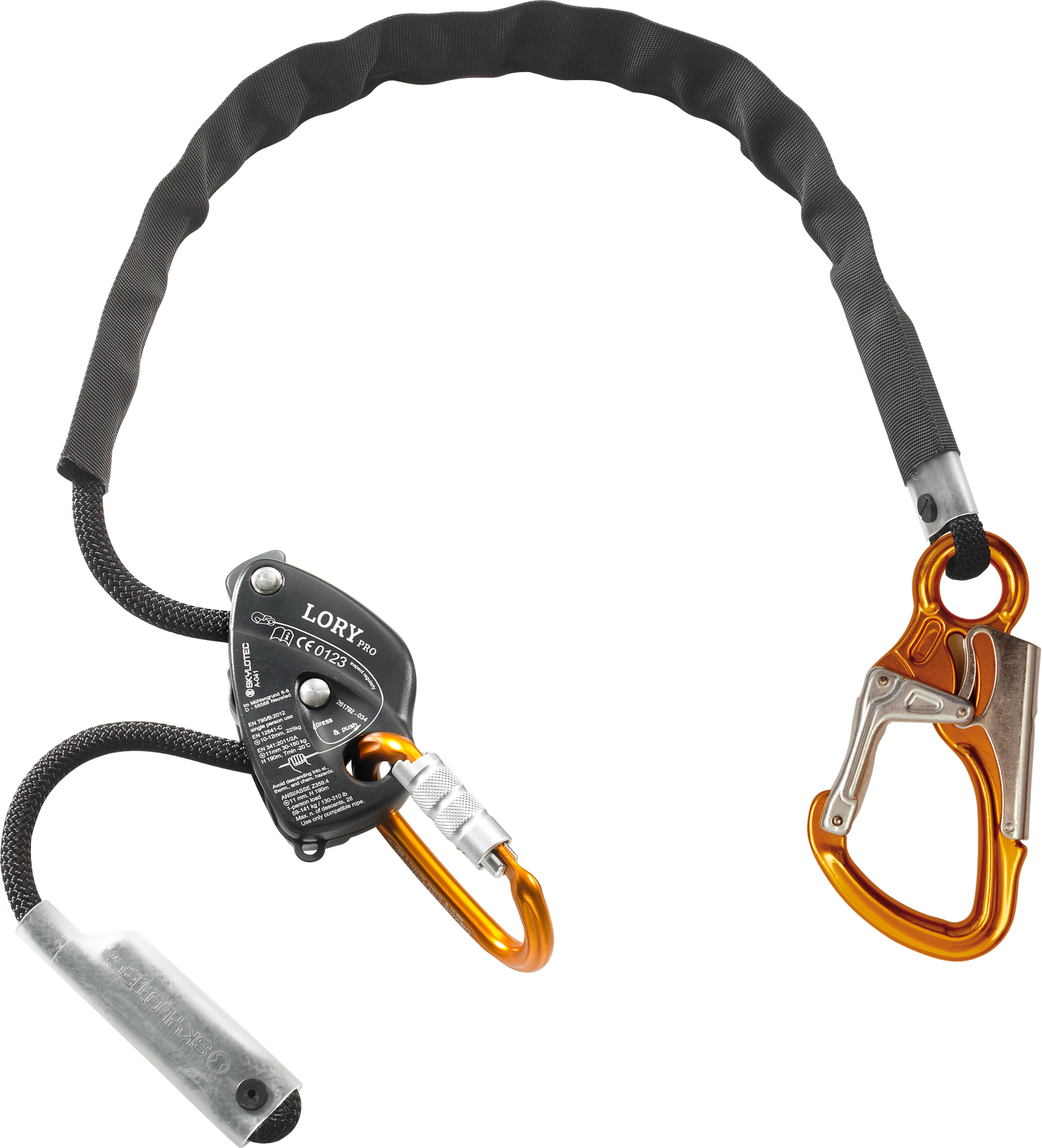 SET LORY PRO