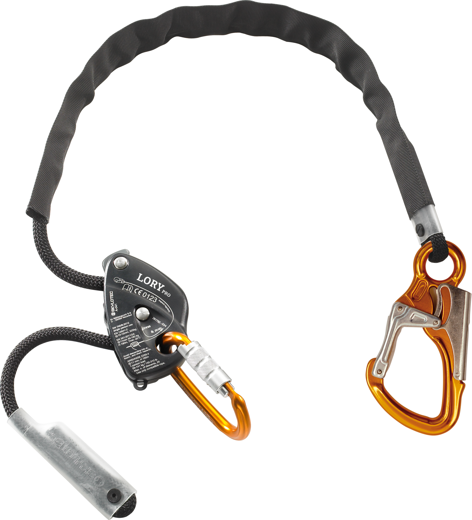 SET LORY PRO