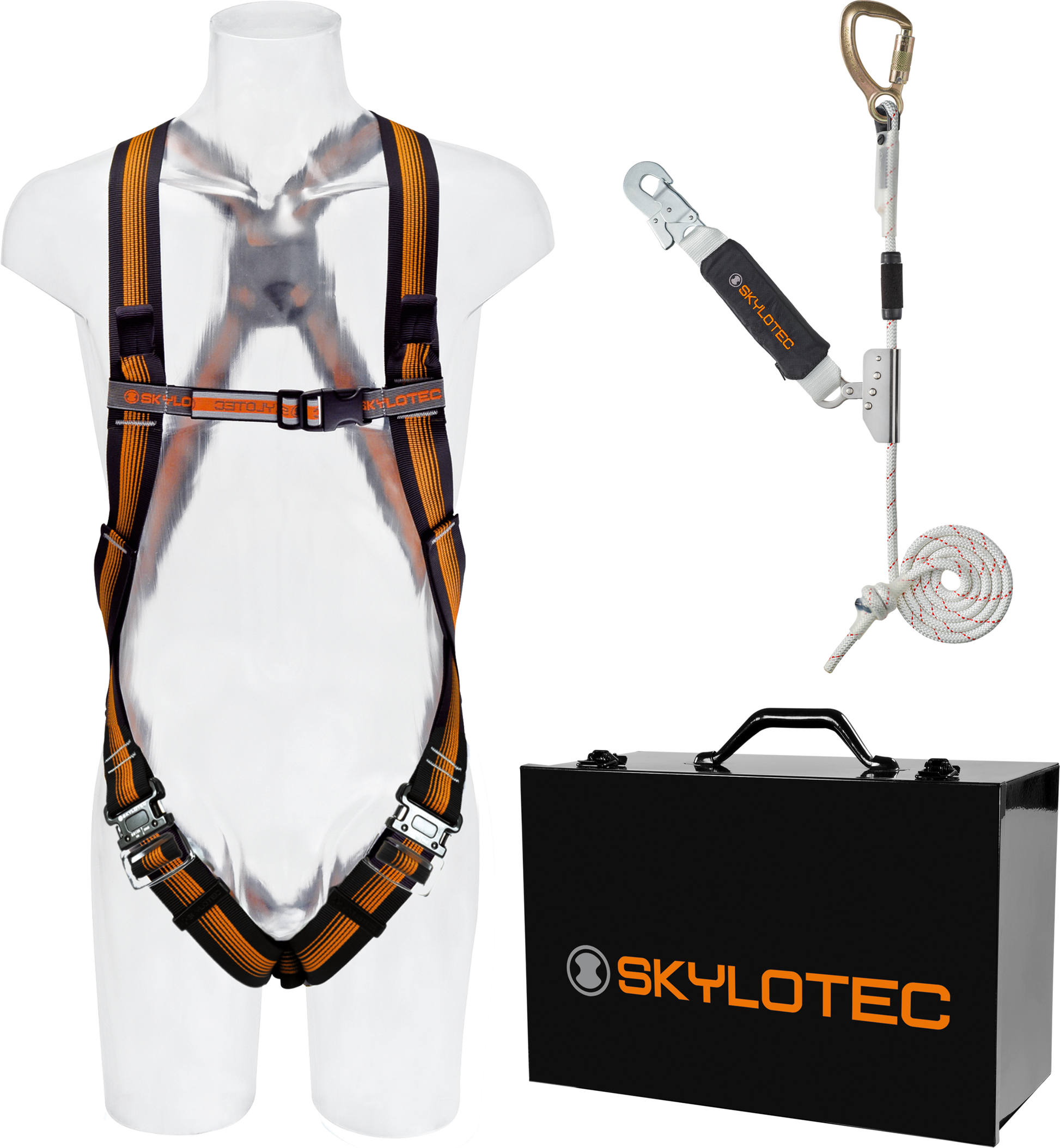 ROOFER KIT PRO
