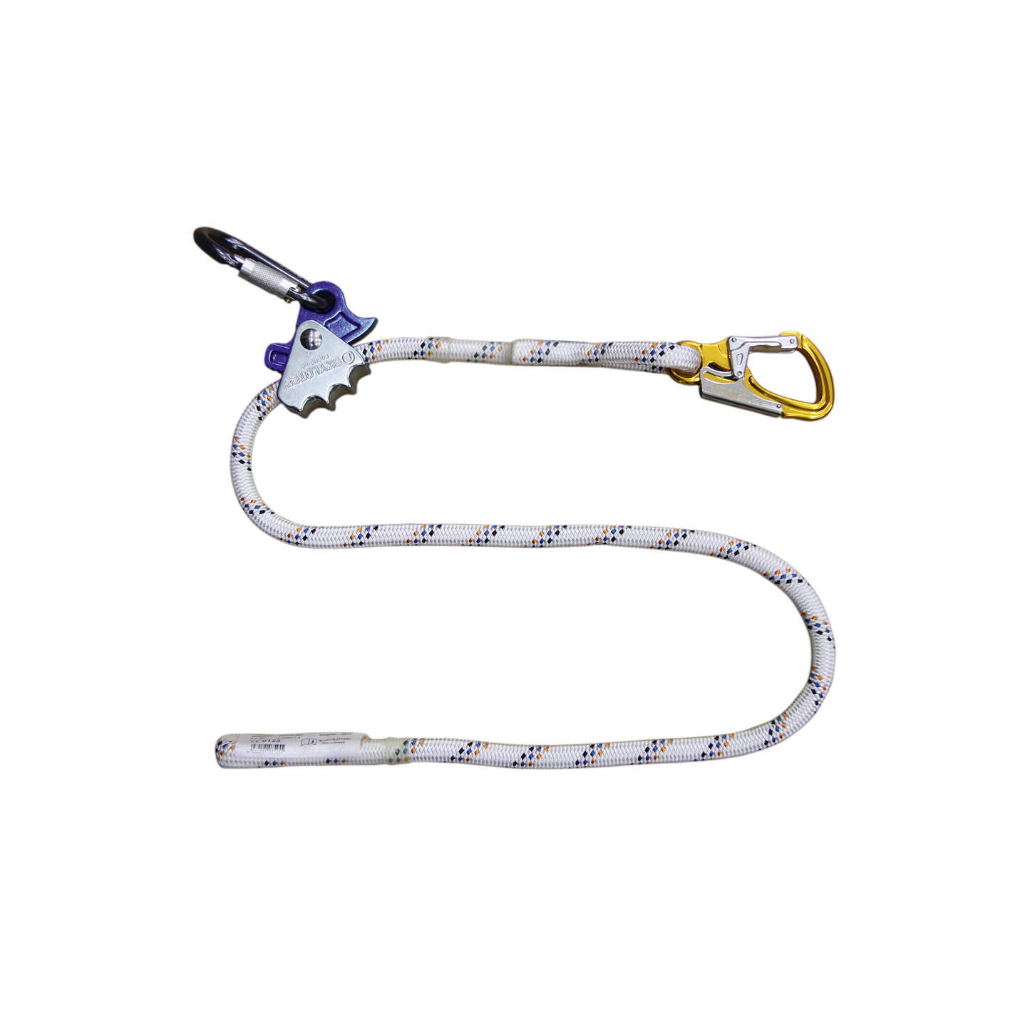 ERGOGRIP SK16