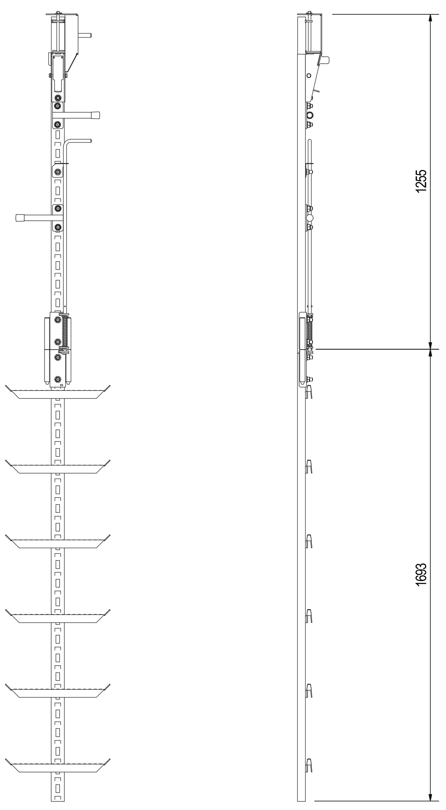 CONFINED SPACE ENTRY MOVE