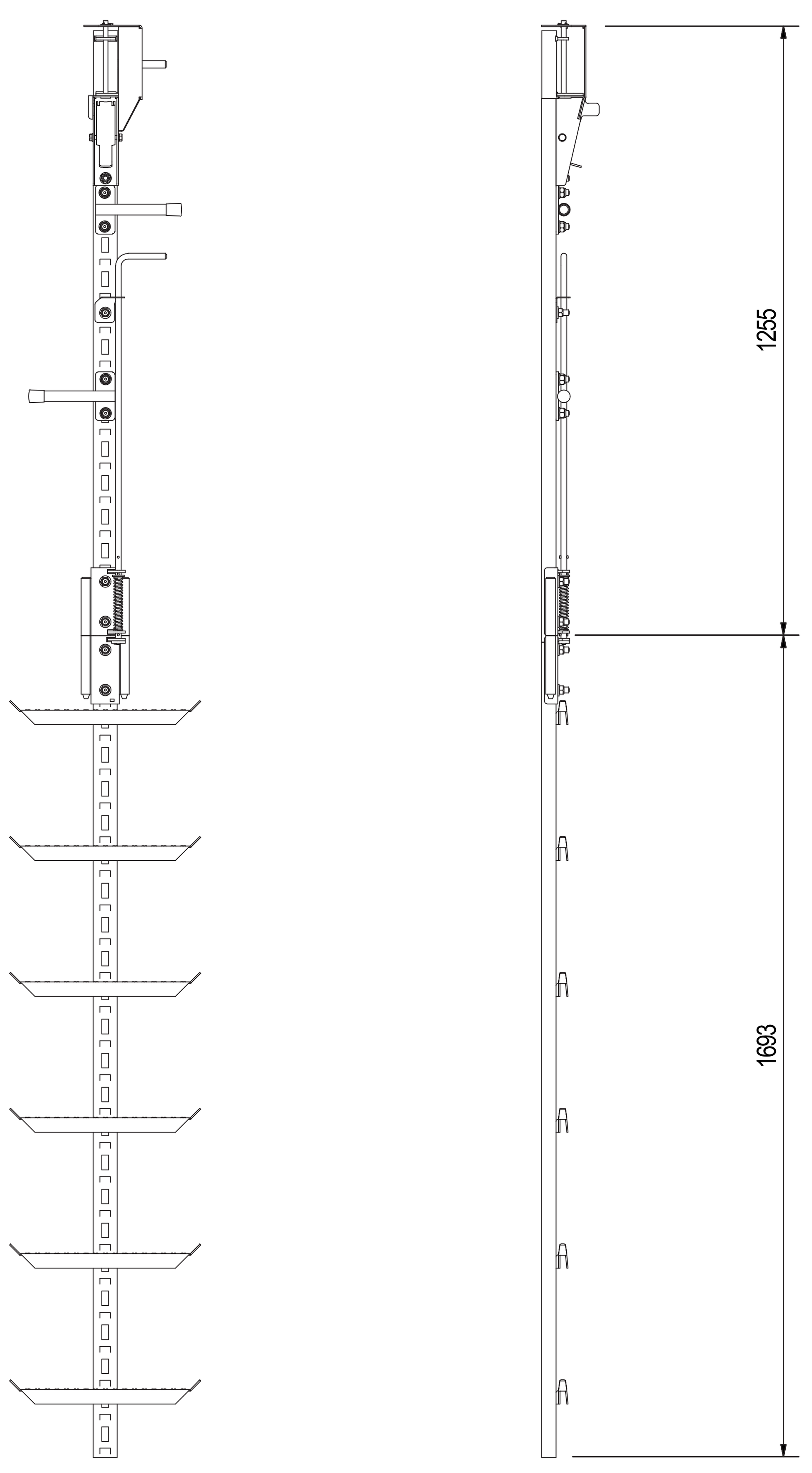 CONFINED SPACE ENTRY MOVE