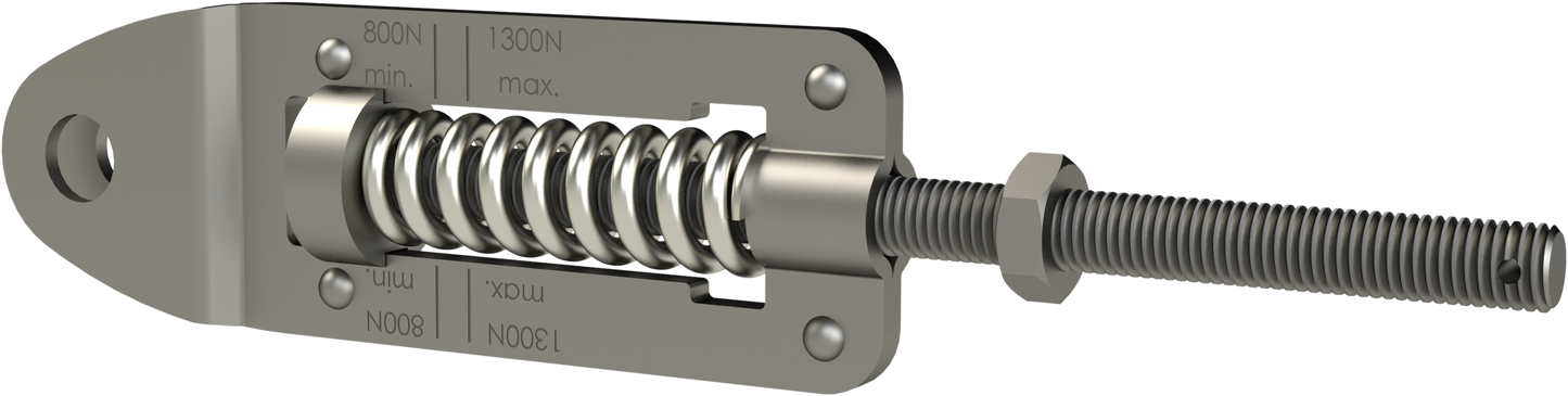 SKYLINE 2.0 PRE-TENSION ELEMENT