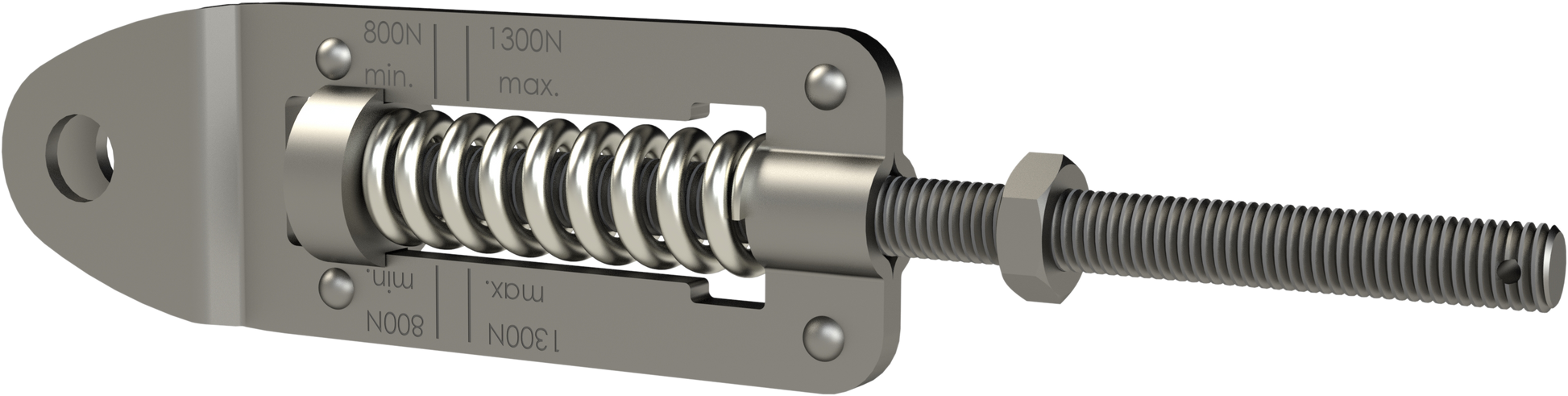 SKYLINE 2.0 PRE-TENSION ELEMENT