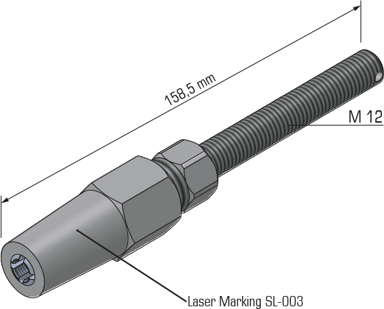 SKYLINE 2.0 SCREW TERMINAL LH