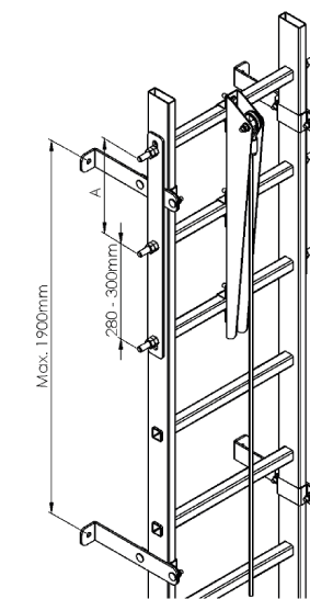 CLAW Line Top AP Alu