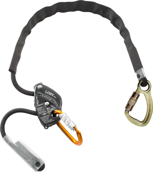 SET LORY PRO