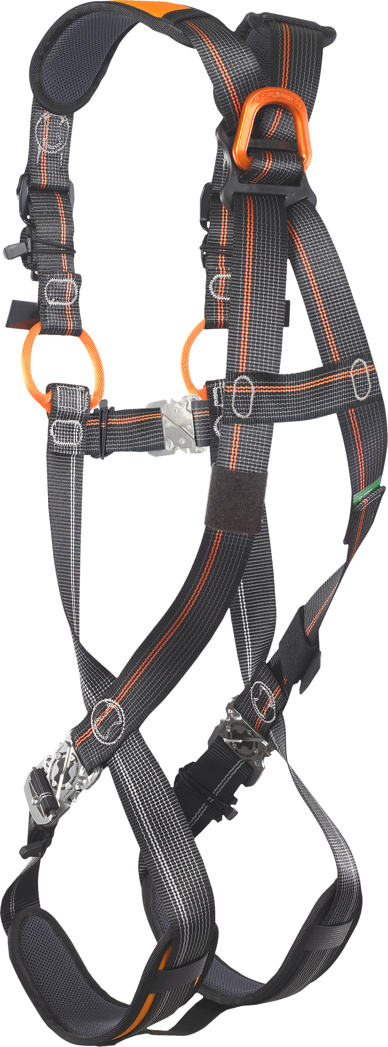 IGNITE ION STRAP