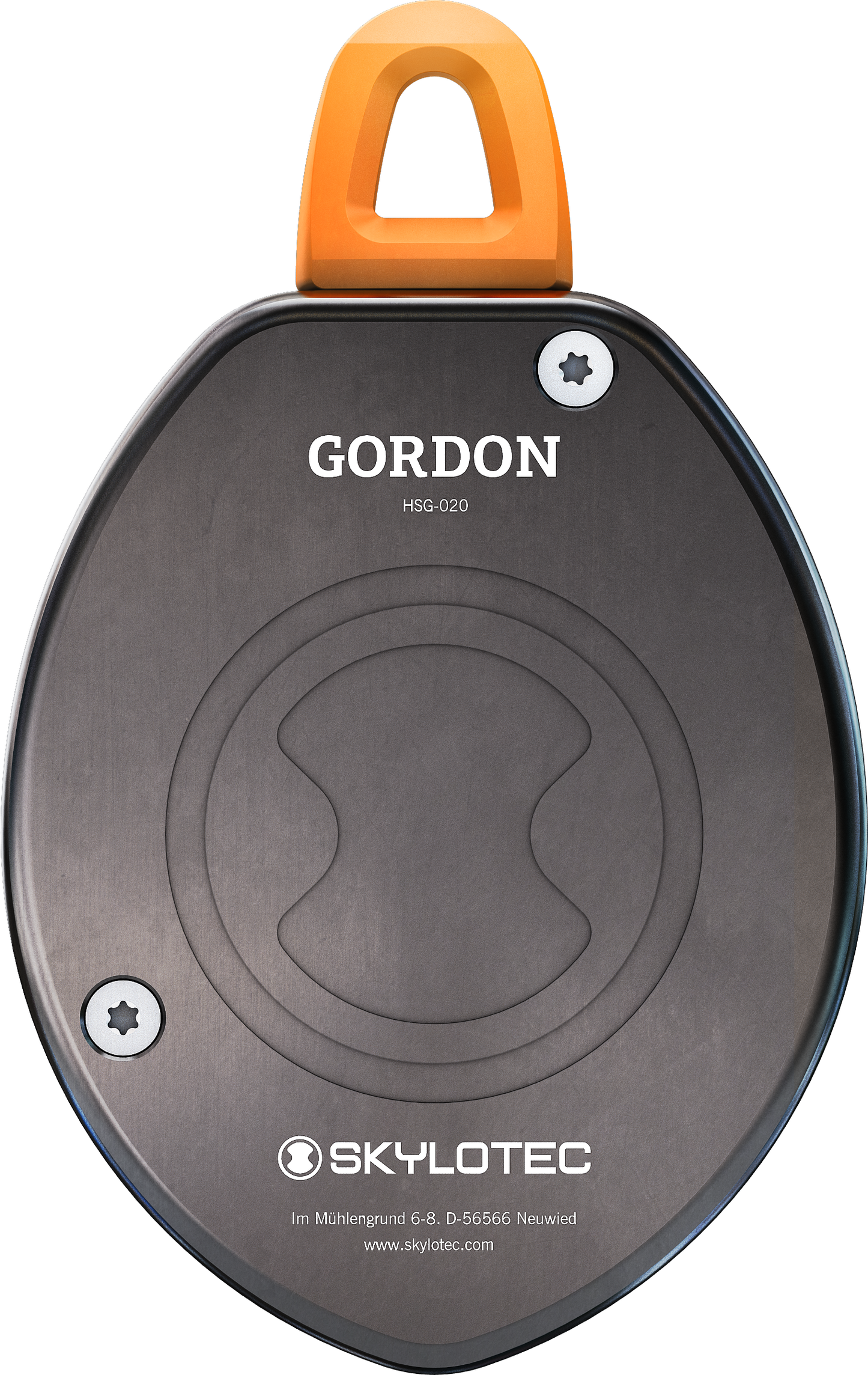 GORDON