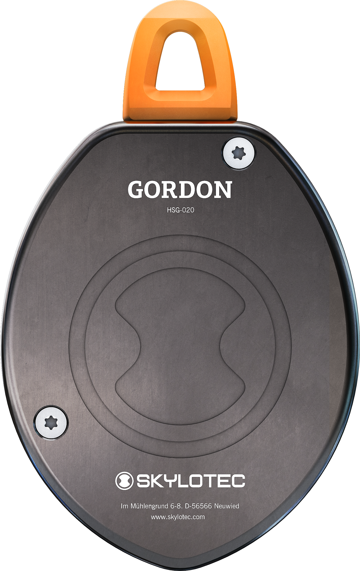 GORDON