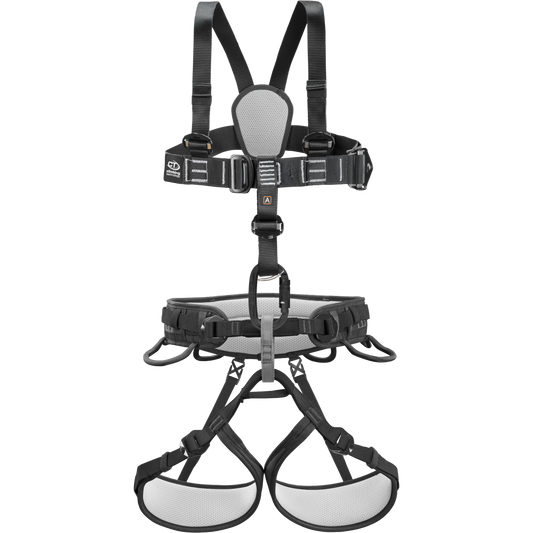 AIR ASCENT BLACK