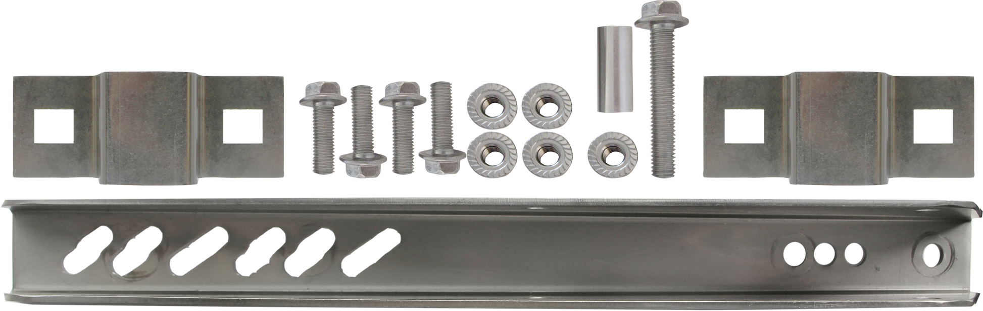 CLAW Line Bottom AP Alu