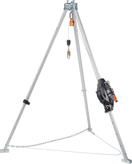 Mounting Raptor Hub