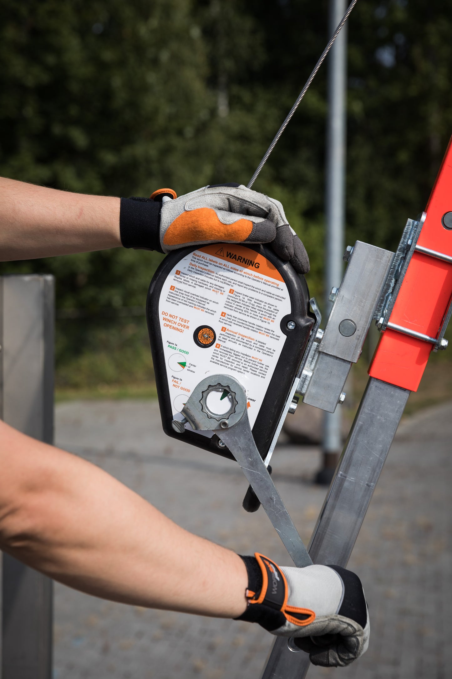 JACKPOD WINCH 1