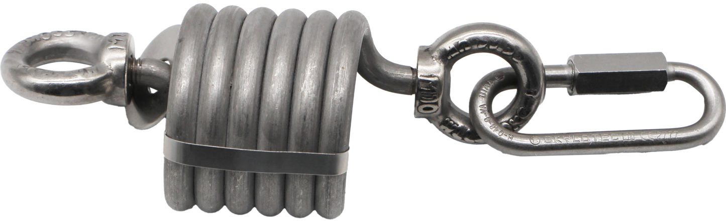 SKYLINE 2.0 COMPENSATOR