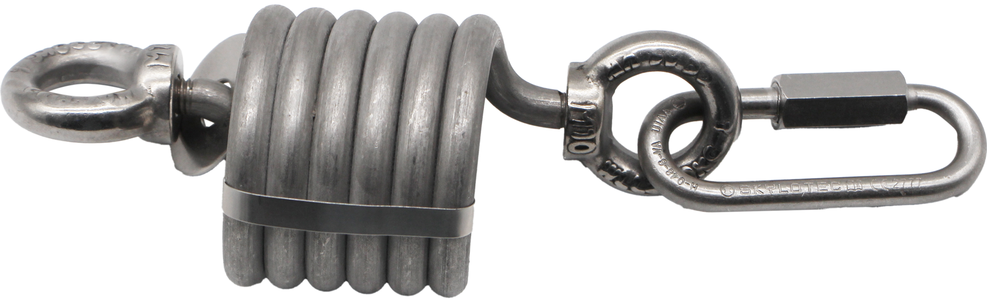 SKYLINE 2.0 COMPENSATOR