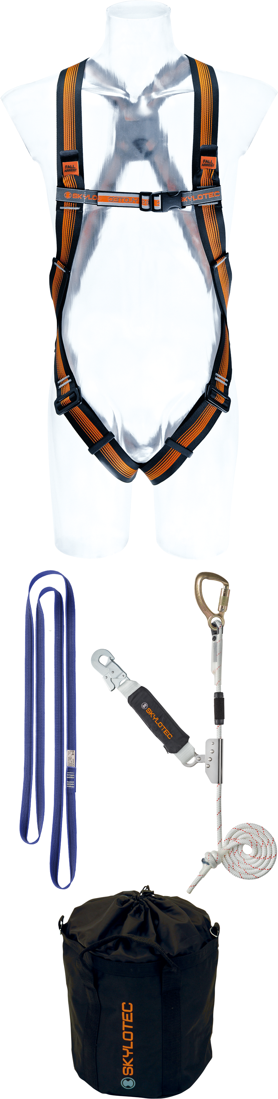 SAFETY KIT CS 2