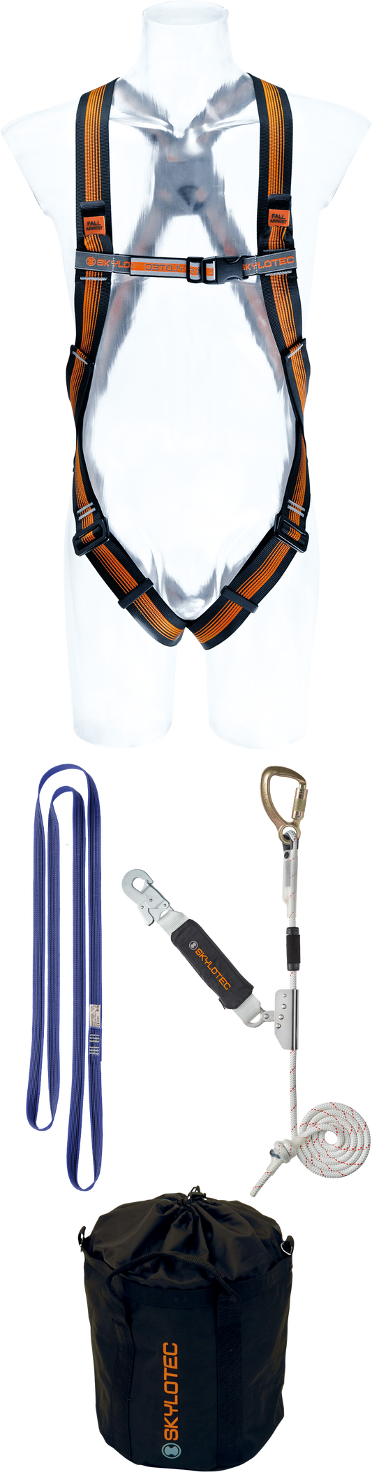 SAFETY KIT CS 2