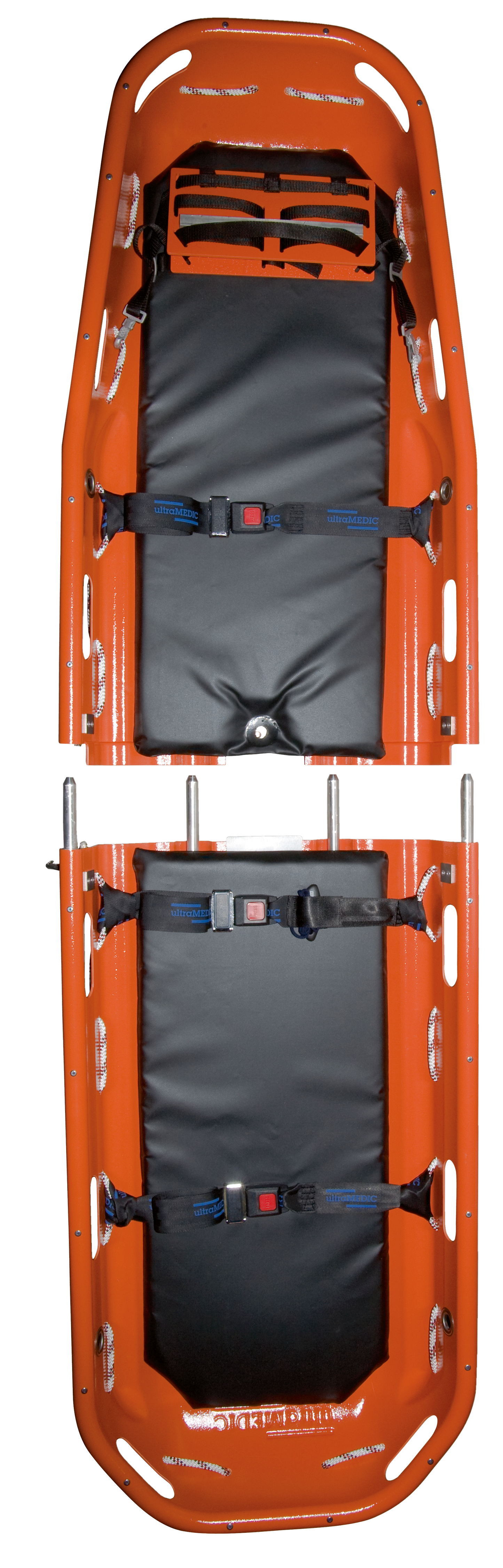ultraBASKET STRETCHER